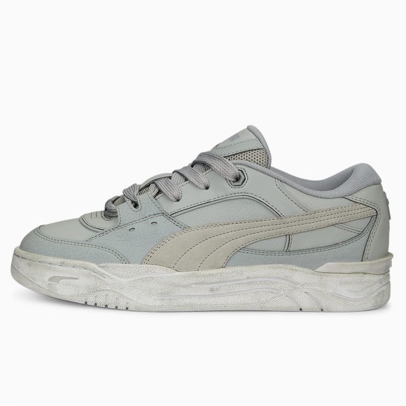 PUMA 180 REFLECTIVE SNEAKERS - Picture 2 of 6